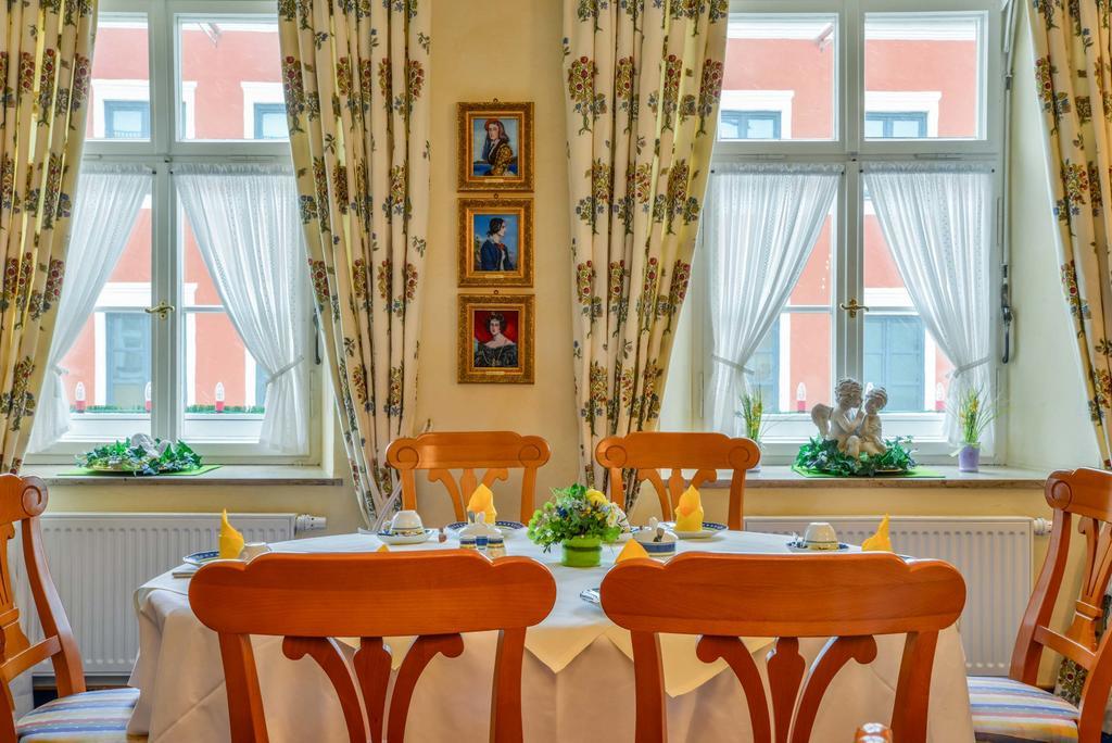 Hotel Post Murnau 3*