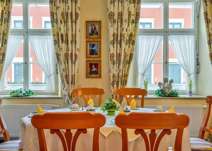 Hotel Post Murnau